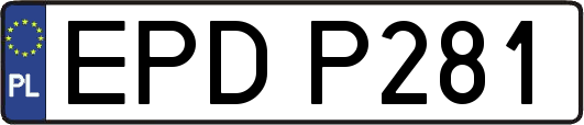 EPDP281