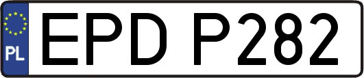 EPDP282