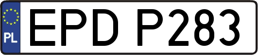 EPDP283