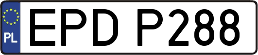 EPDP288