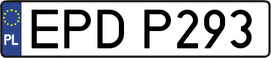 EPDP293