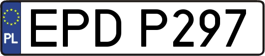 EPDP297