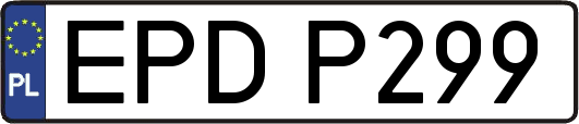 EPDP299