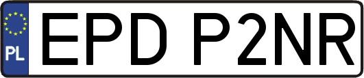 EPDP2NR