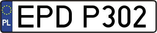 EPDP302