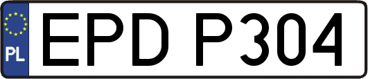 EPDP304