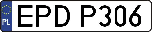 EPDP306