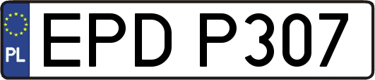 EPDP307