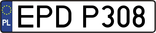 EPDP308