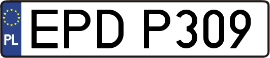EPDP309