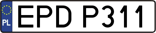 EPDP311