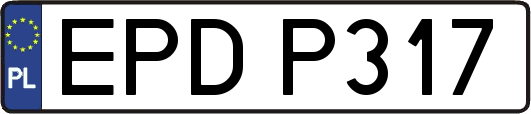 EPDP317