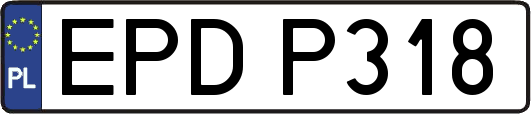 EPDP318
