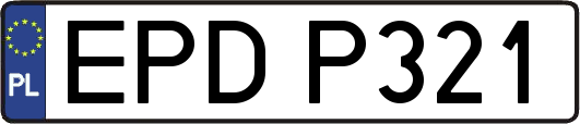 EPDP321
