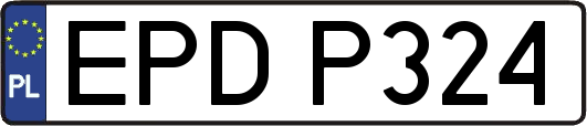 EPDP324