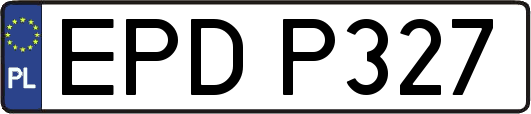 EPDP327