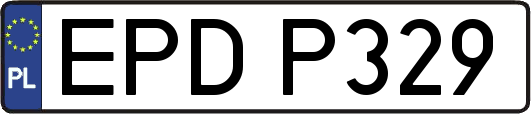 EPDP329