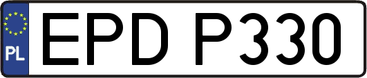 EPDP330