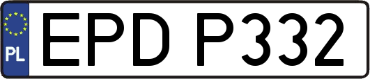 EPDP332