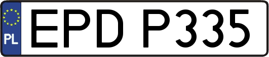 EPDP335