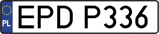 EPDP336