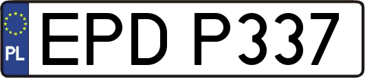 EPDP337