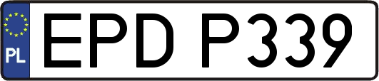 EPDP339