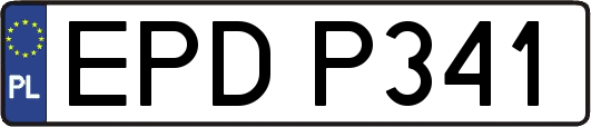 EPDP341