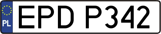 EPDP342