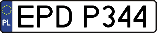 EPDP344