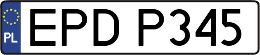EPDP345