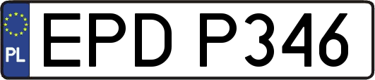 EPDP346