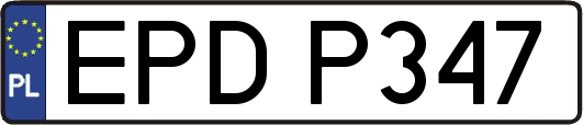EPDP347