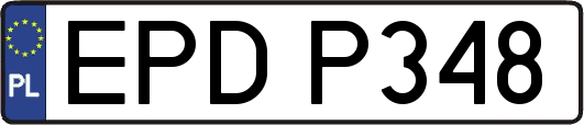 EPDP348