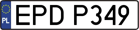 EPDP349