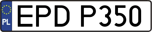 EPDP350