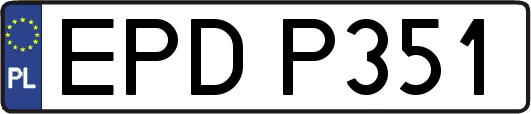 EPDP351