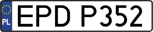 EPDP352