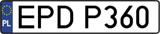 EPDP360