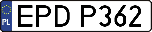 EPDP362