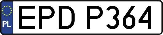 EPDP364