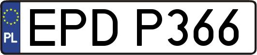EPDP366