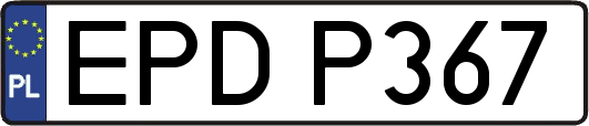 EPDP367