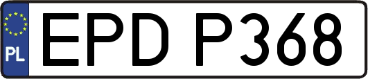 EPDP368