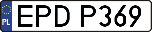 EPDP369
