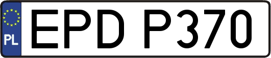 EPDP370