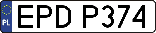 EPDP374