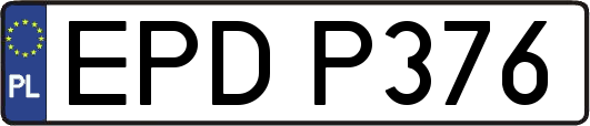 EPDP376