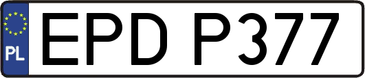 EPDP377