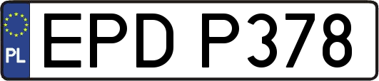 EPDP378